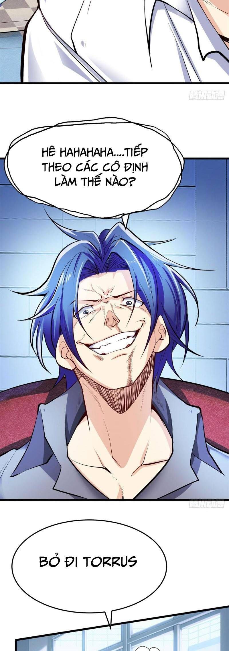 đọc truyện Anh Hùng ? Ta Không Làm Lâu Rồi Chương 467 ảnh 22 tại Thiên Thai Truyện