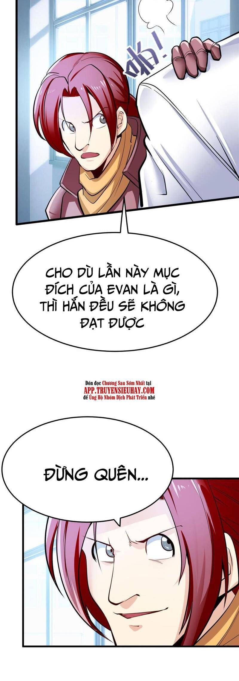 đọc truyện Anh Hùng ? Ta Không Làm Lâu Rồi Chương 467 ảnh 23 tại Thiên Thai Truyện