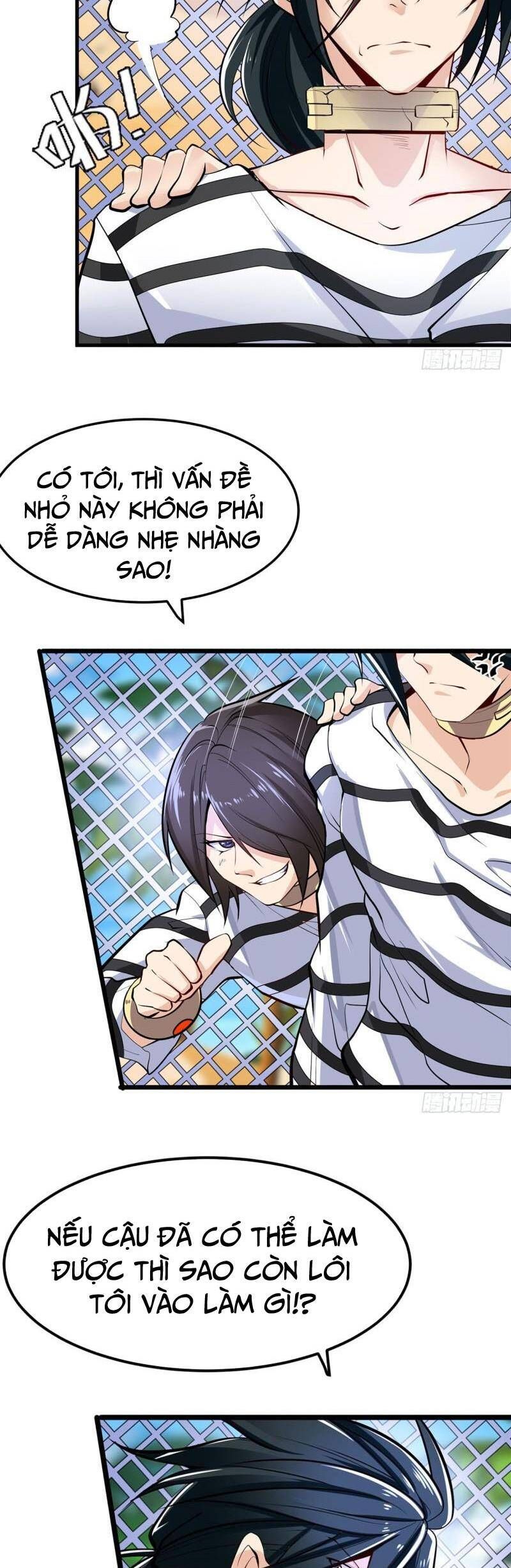 đọc truyện Anh Hùng ? Ta Không Làm Lâu Rồi Chương 467 ảnh 27 tại Thiên Thai Truyện