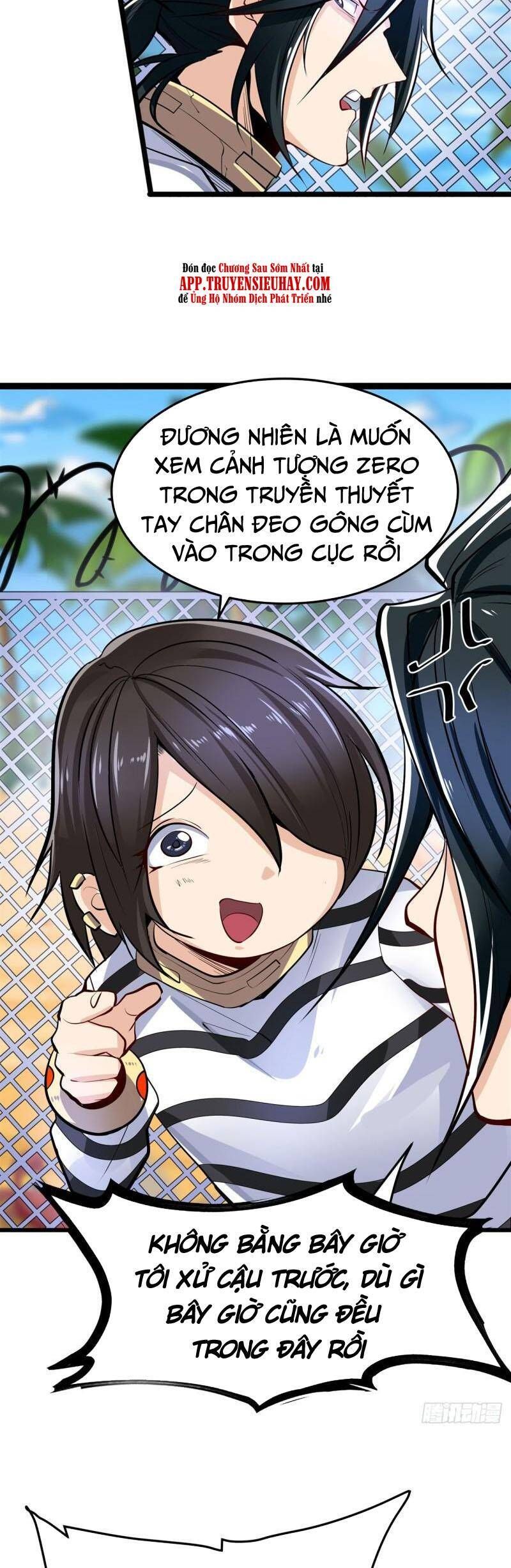 đọc truyện Anh Hùng ? Ta Không Làm Lâu Rồi Chương 467 ảnh 28 tại Thiên Thai Truyện