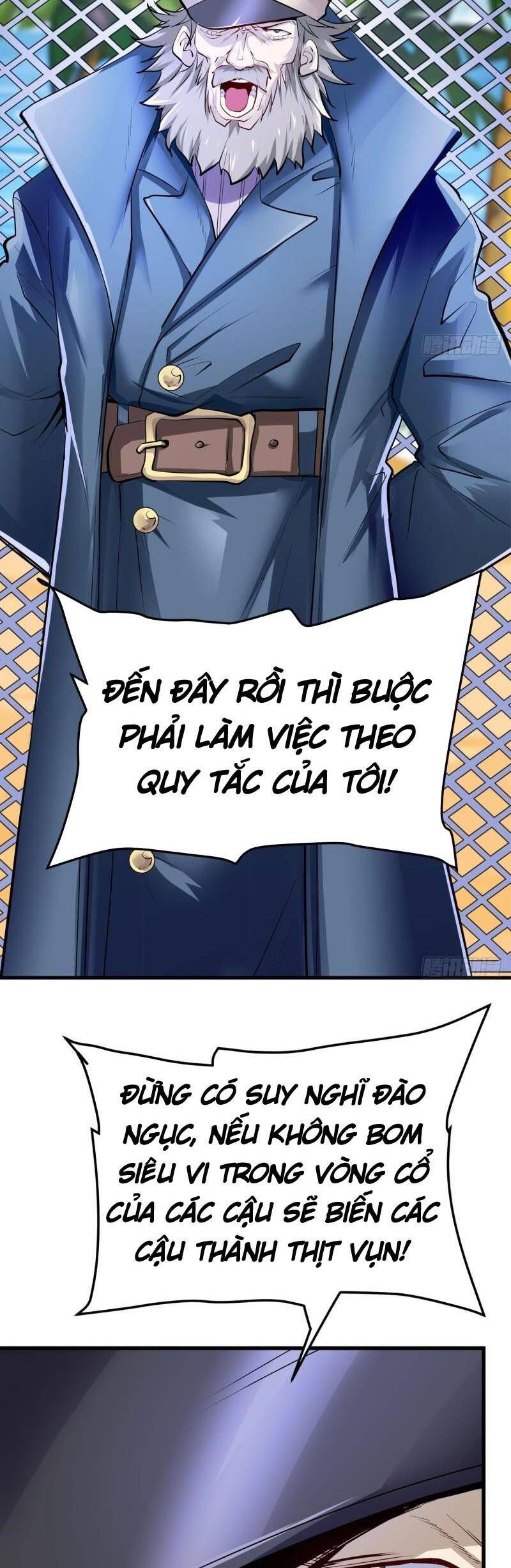 đọc truyện Anh Hùng ? Ta Không Làm Lâu Rồi Chương 467 ảnh 31 tại Thiên Thai Truyện