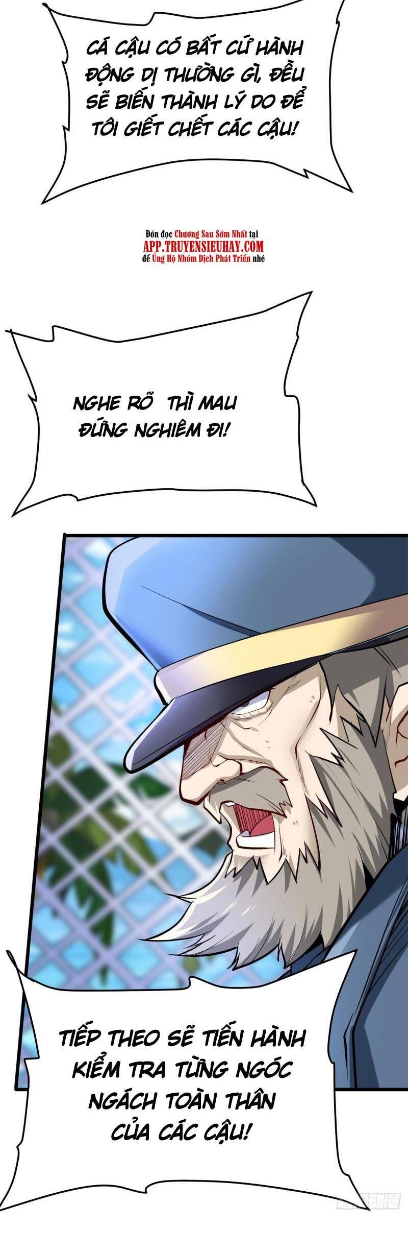 đọc truyện Anh Hùng ? Ta Không Làm Lâu Rồi Chương 467 ảnh 33 tại Thiên Thai Truyện