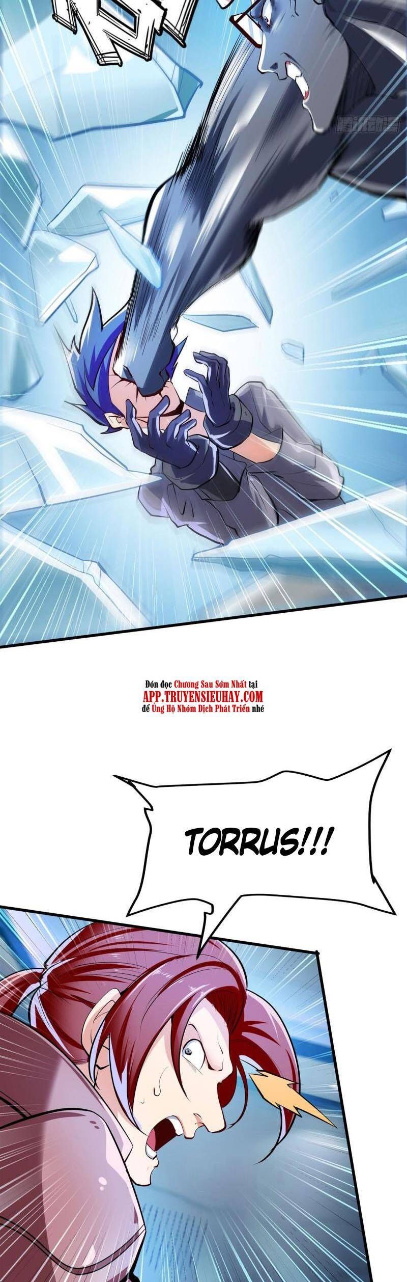 đọc truyện Anh Hùng ? Ta Không Làm Lâu Rồi Chương 467 ảnh 9 tại Thiên Thai Truyện