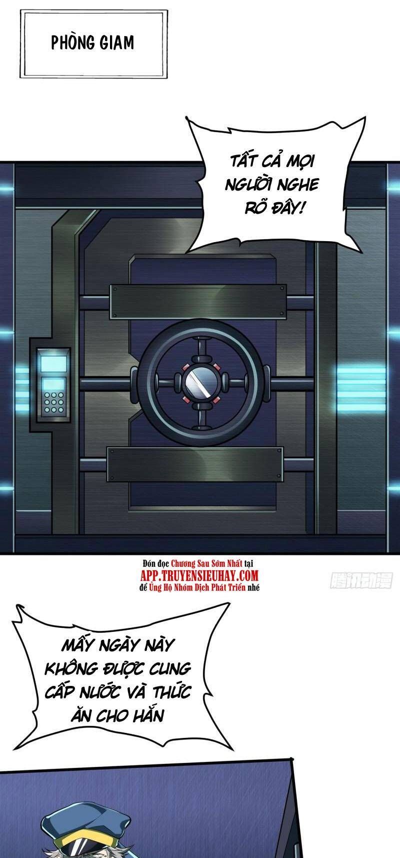 đọc truyện Anh Hùng ? Ta Không Làm Lâu Rồi Chương 468 ảnh 24 tại Thiên Thai Truyện