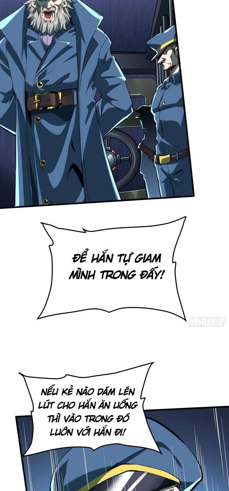 đọc truyện Anh Hùng ? Ta Không Làm Lâu Rồi Chương 468 ảnh 25 tại Thiên Thai Truyện