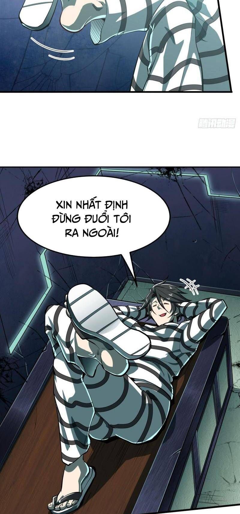 đọc truyện Anh Hùng ? Ta Không Làm Lâu Rồi Chương 468 ảnh 28 tại Thiên Thai Truyện