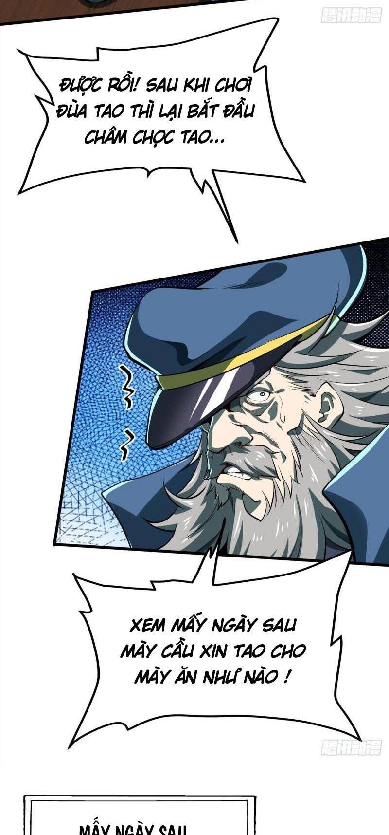 đọc truyện Anh Hùng ? Ta Không Làm Lâu Rồi Chương 468 ảnh 29 tại Thiên Thai Truyện