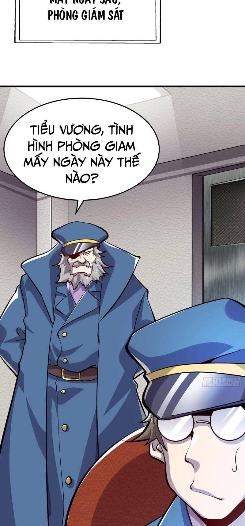 đọc truyện Anh Hùng ? Ta Không Làm Lâu Rồi Chương 468 ảnh 30 tại Thiên Thai Truyện