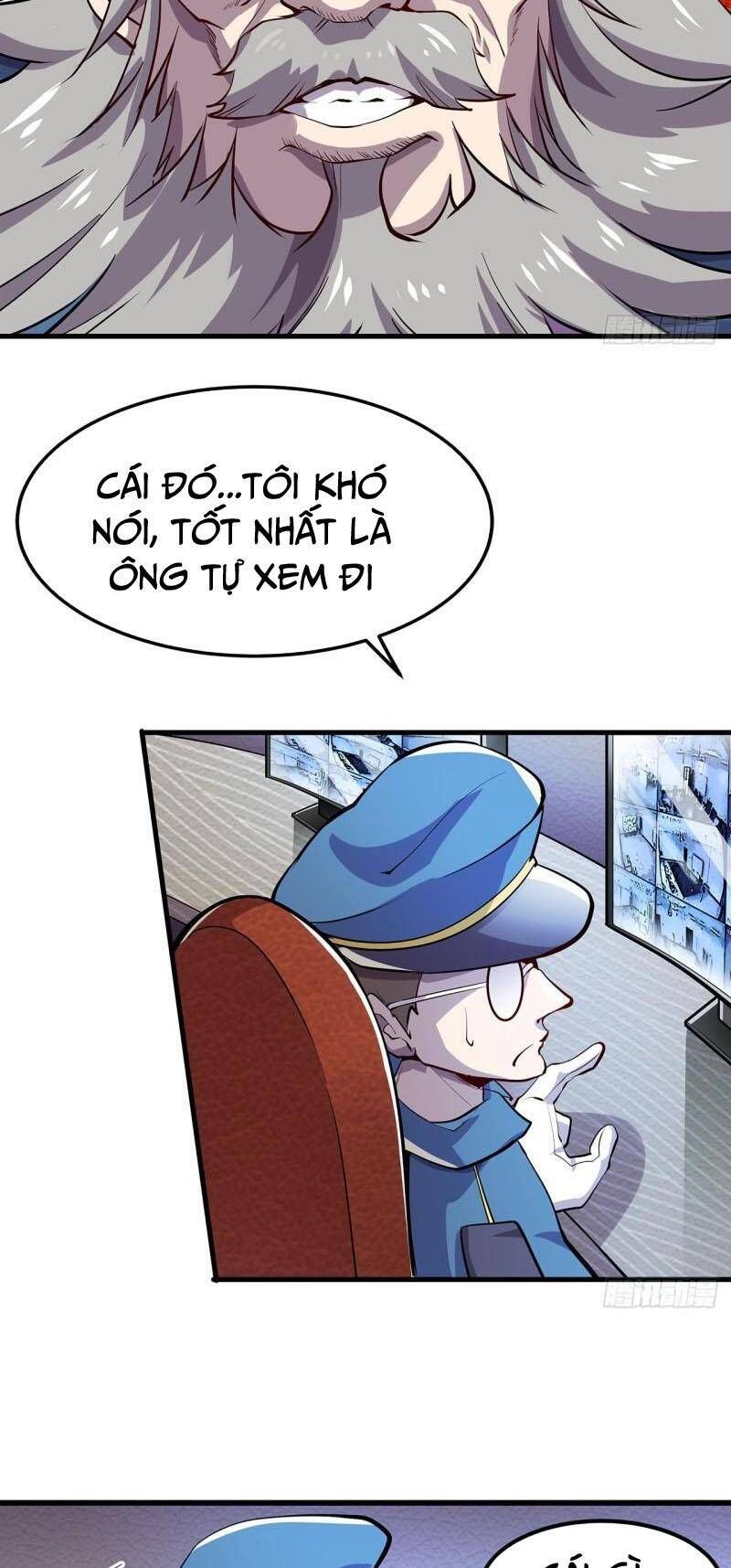 đọc truyện Anh Hùng ? Ta Không Làm Lâu Rồi Chương 468 ảnh 32 tại Thiên Thai Truyện