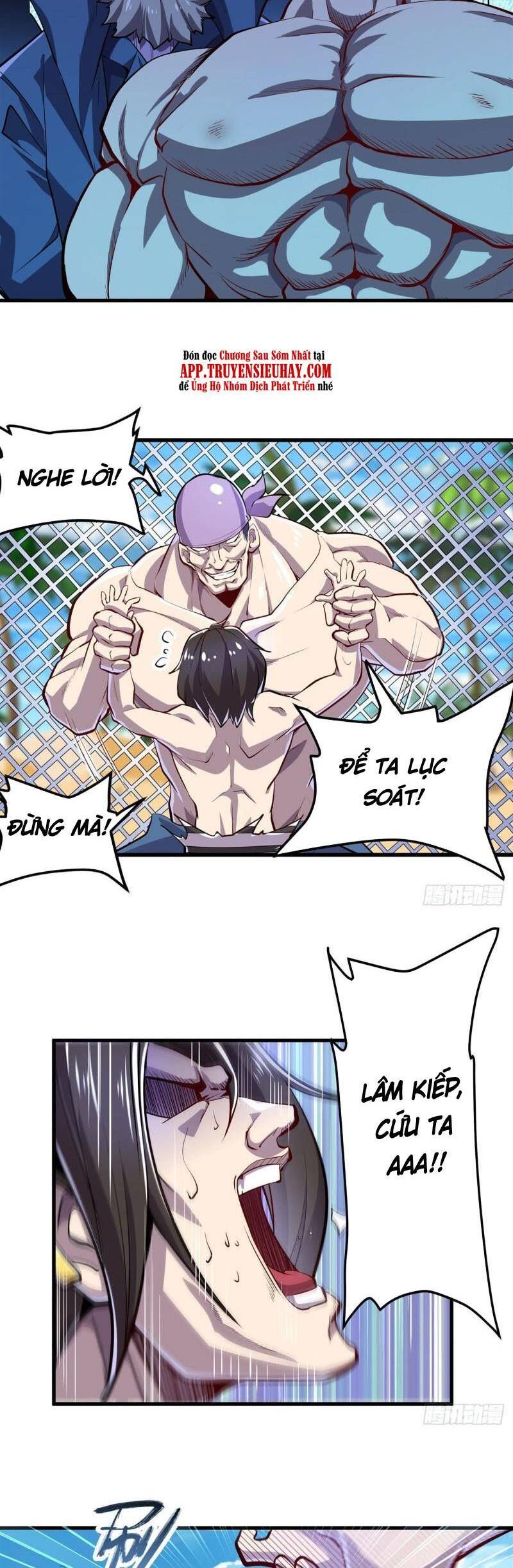 đọc truyện Anh Hùng ? Ta Không Làm Lâu Rồi Chương 468 ảnh 10 tại Thiên Thai Truyện