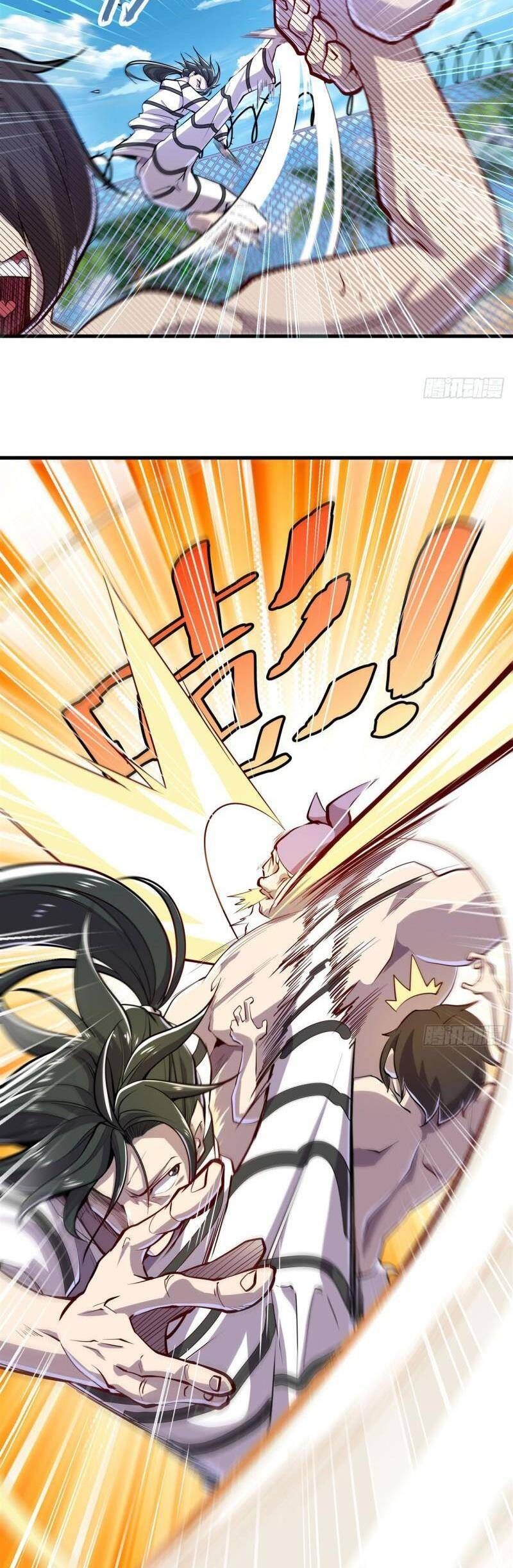 đọc truyện Anh Hùng ? Ta Không Làm Lâu Rồi Chương 468 ảnh 11 tại Thiên Thai Truyện