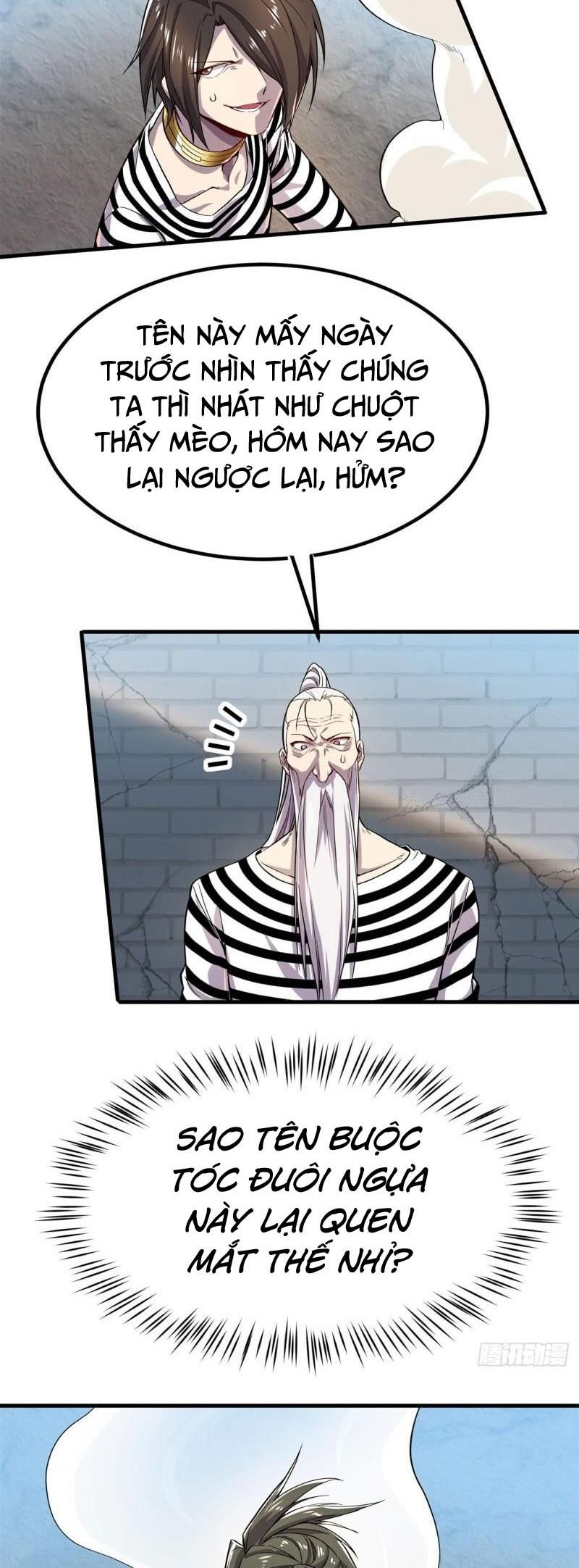 đọc truyện Anh Hùng ? Ta Không Làm Lâu Rồi Chương 469 ảnh 19 tại Thiên Thai Truyện