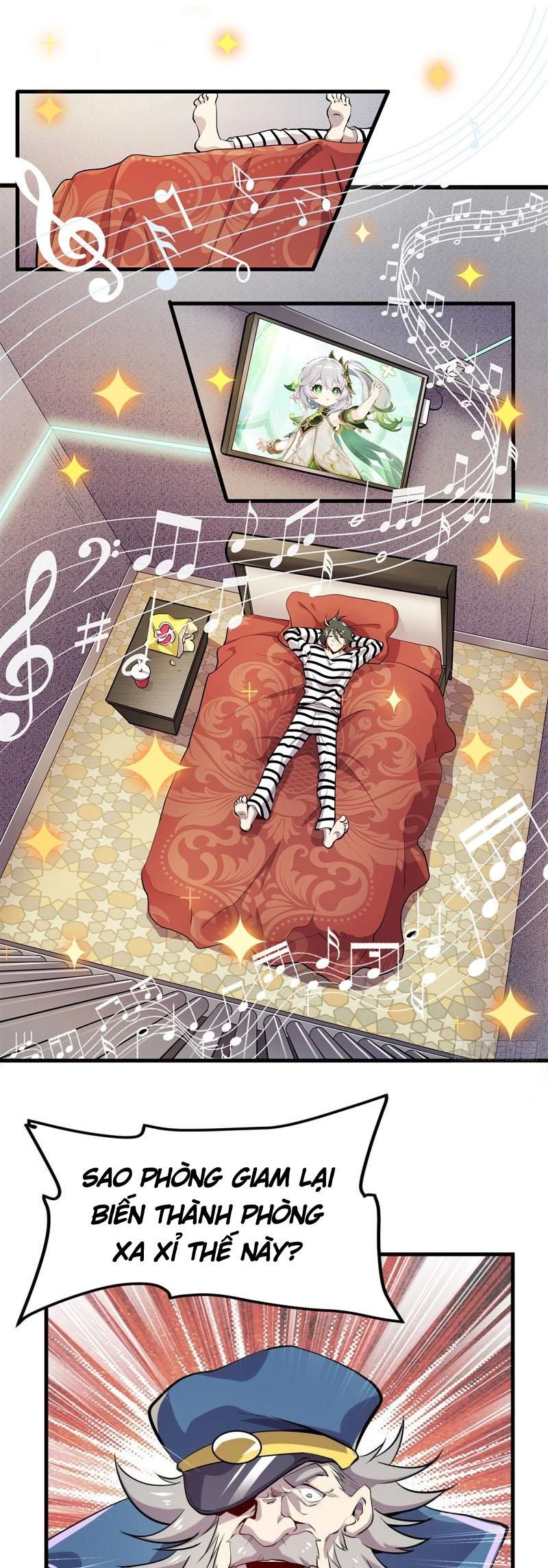 đọc truyện Anh Hùng ? Ta Không Làm Lâu Rồi Chương 469 ảnh 4 tại Thiên Thai Truyện