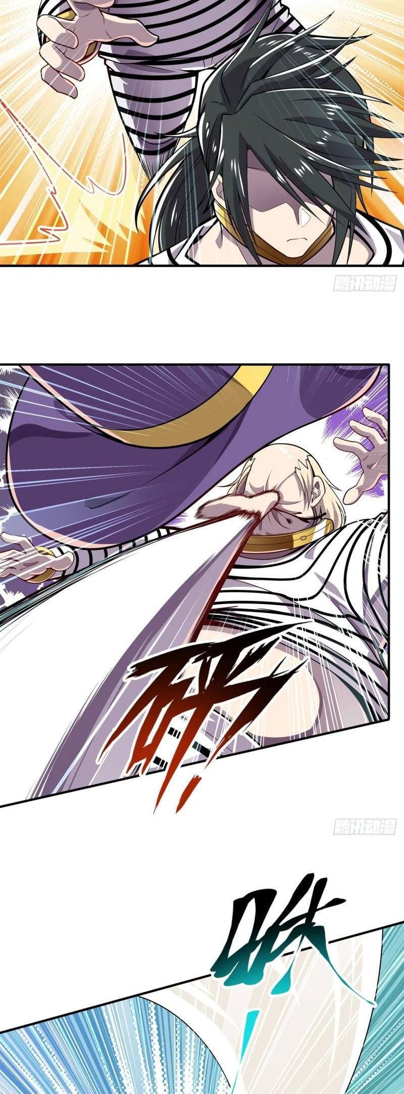 đọc truyện Anh Hùng ? Ta Không Làm Lâu Rồi Chương 469 ảnh 22 tại Thiên Thai Truyện