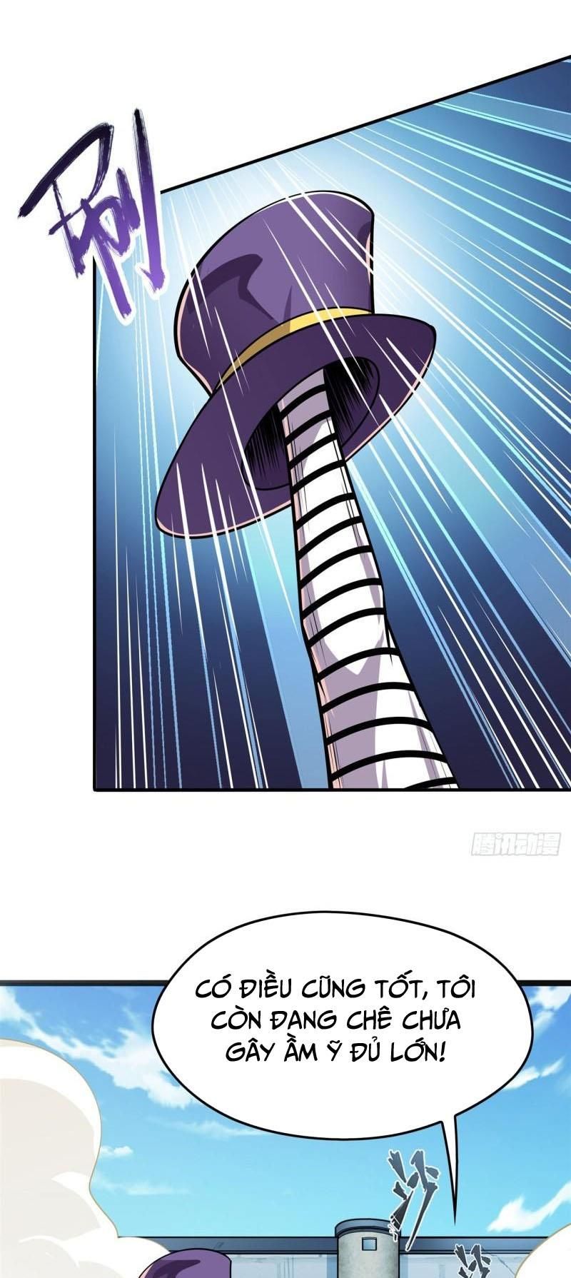 đọc truyện Anh Hùng ? Ta Không Làm Lâu Rồi Chương 469 ảnh 24 tại Thiên Thai Truyện