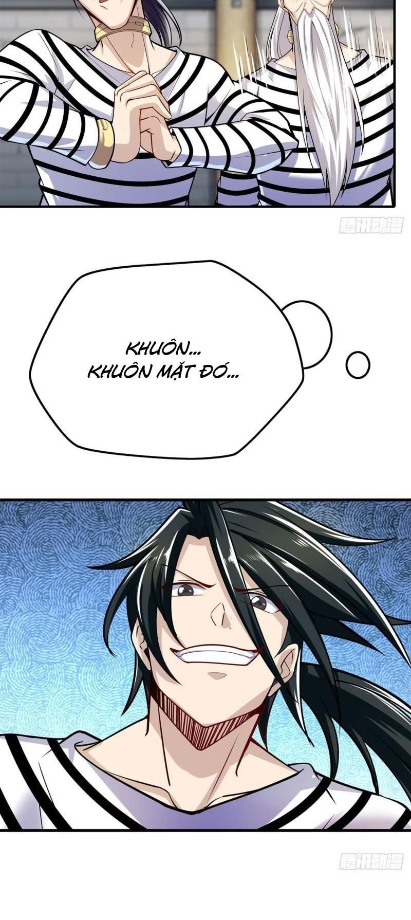 đọc truyện Anh Hùng ? Ta Không Làm Lâu Rồi Chương 469 ảnh 26 tại Thiên Thai Truyện