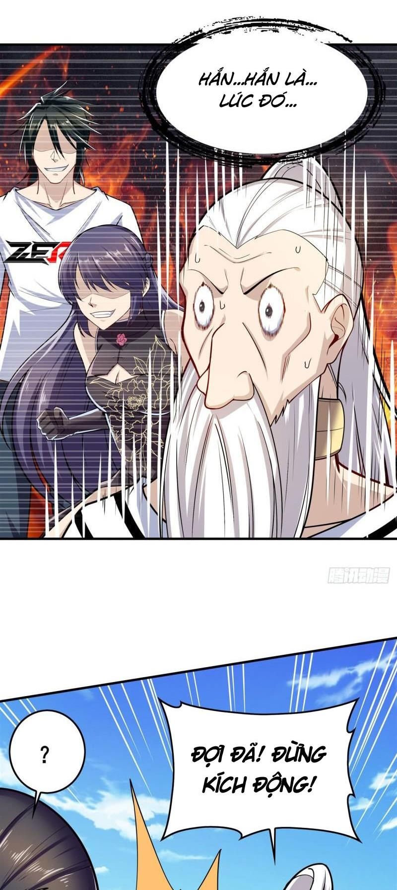 đọc truyện Anh Hùng ? Ta Không Làm Lâu Rồi Chương 469 ảnh 27 tại Thiên Thai Truyện