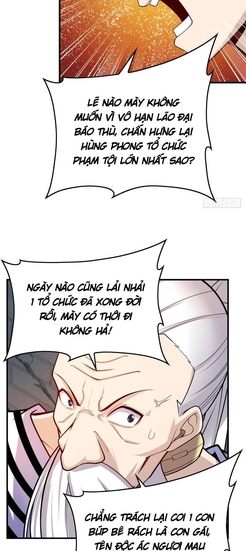 đọc truyện Anh Hùng ? Ta Không Làm Lâu Rồi Chương 469 ảnh 31 tại Thiên Thai Truyện