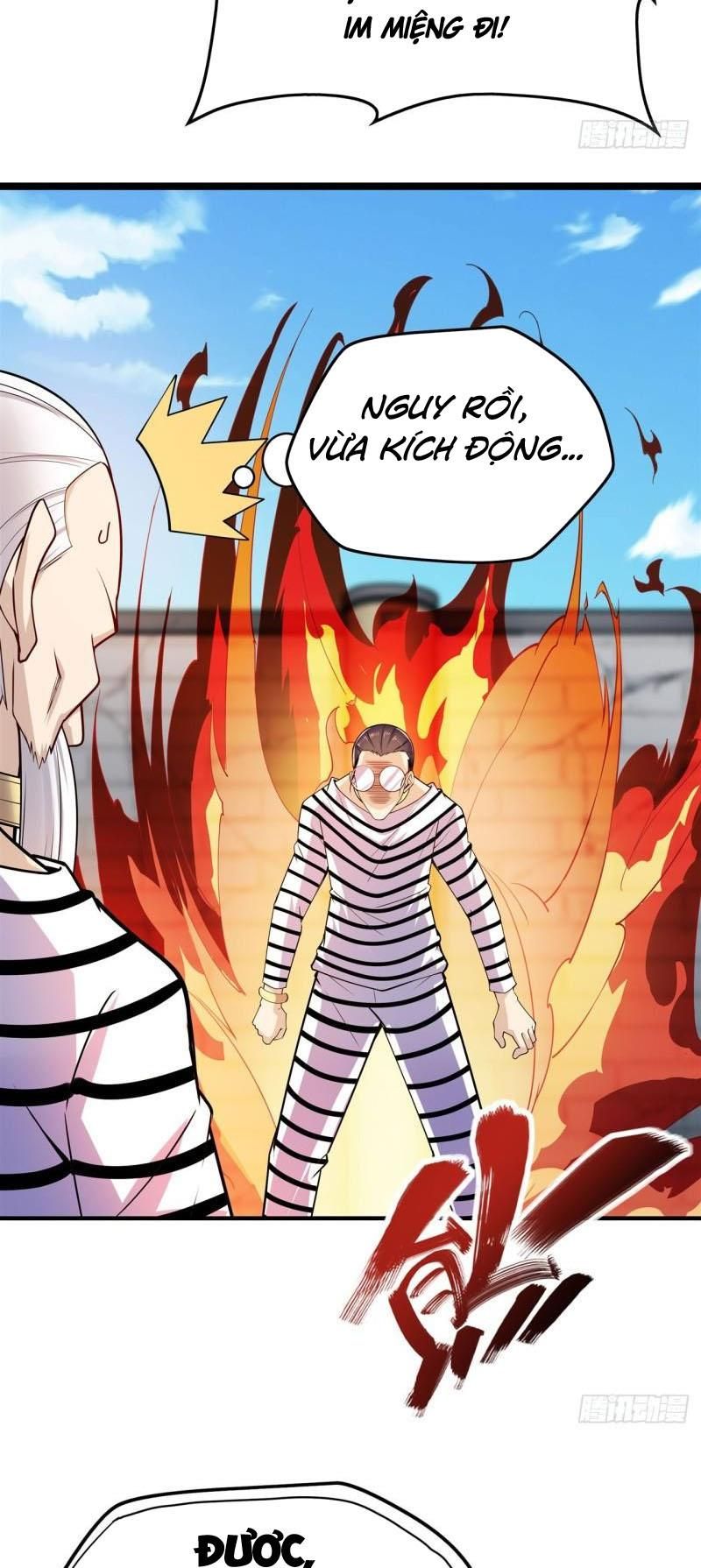 đọc truyện Anh Hùng ? Ta Không Làm Lâu Rồi Chương 469 ảnh 32 tại Thiên Thai Truyện