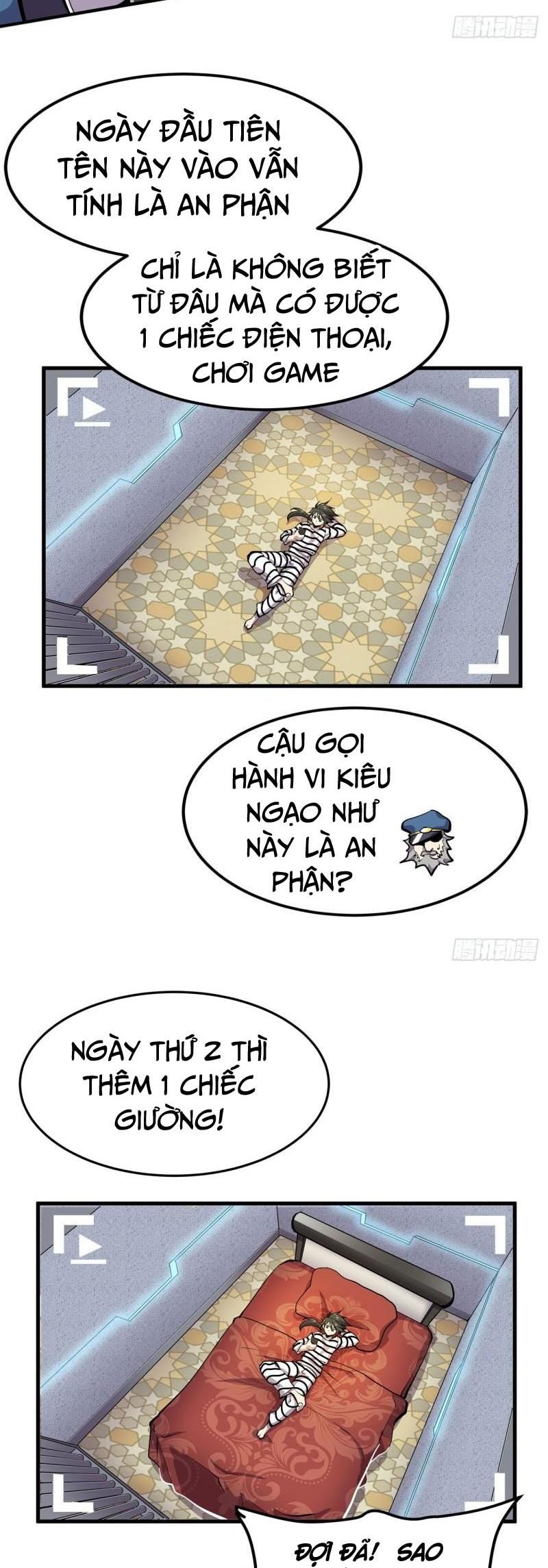 đọc truyện Anh Hùng ? Ta Không Làm Lâu Rồi Chương 469 ảnh 7 tại Thiên Thai Truyện