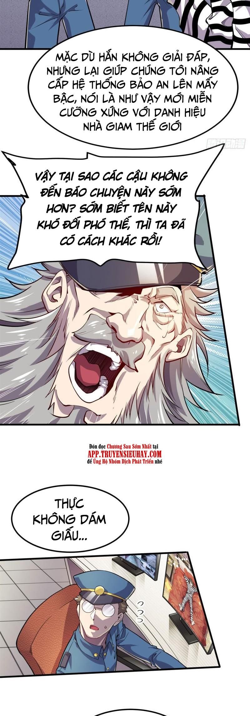 đọc truyện Anh Hùng ? Ta Không Làm Lâu Rồi Chương 469 ảnh 10 tại Thiên Thai Truyện