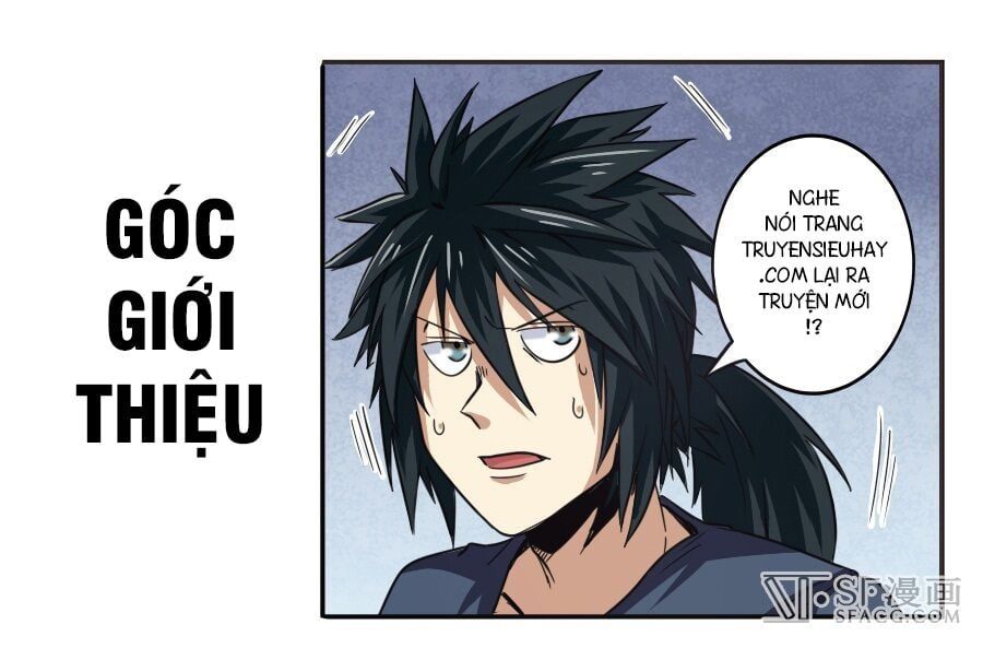 đọc truyện Anh Hùng ? Ta Không Làm Lâu Rồi Chương 47 ảnh 21 tại Thiên Thai Truyện