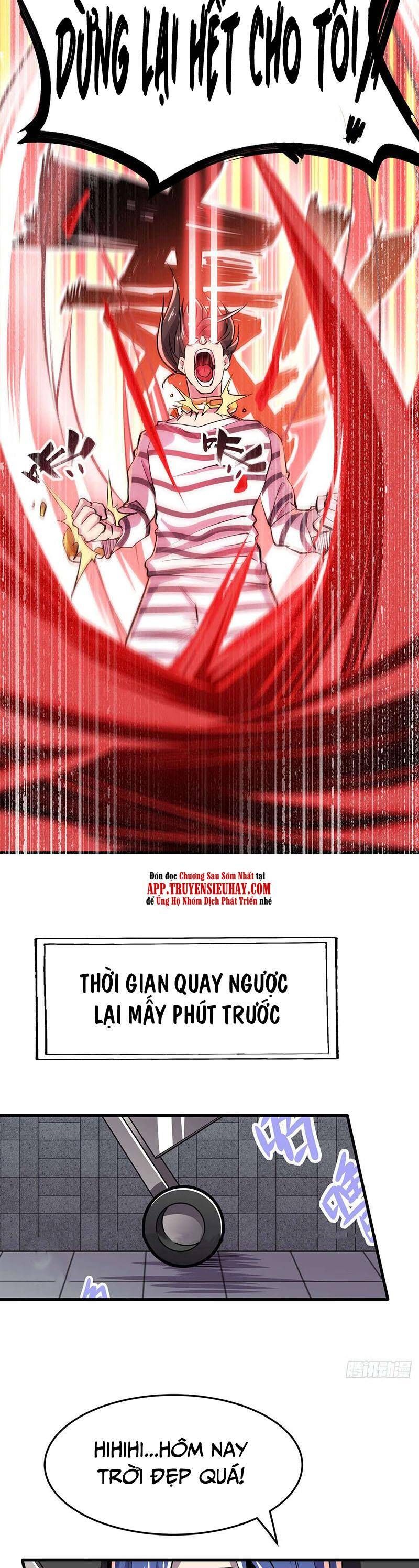 đọc truyện Anh Hùng ? Ta Không Làm Lâu Rồi Chương 470 ảnh 15 tại Thiên Thai Truyện