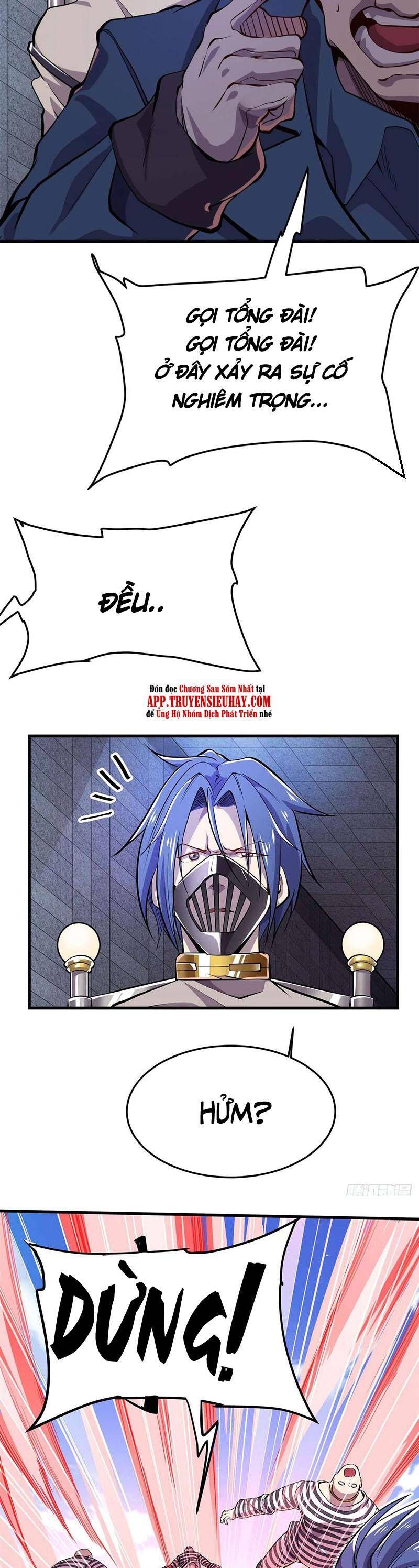 đọc truyện Anh Hùng ? Ta Không Làm Lâu Rồi Chương 470 ảnh 18 tại Thiên Thai Truyện