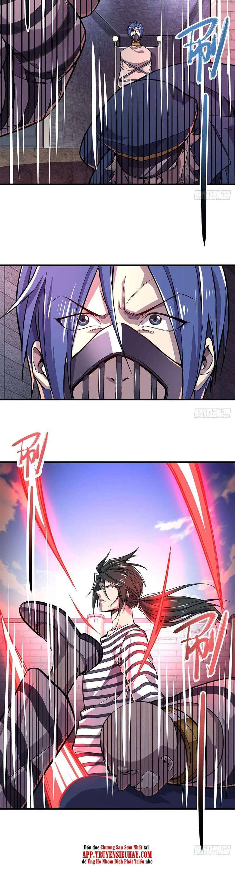 đọc truyện Anh Hùng ? Ta Không Làm Lâu Rồi Chương 470 ảnh 20 tại Thiên Thai Truyện