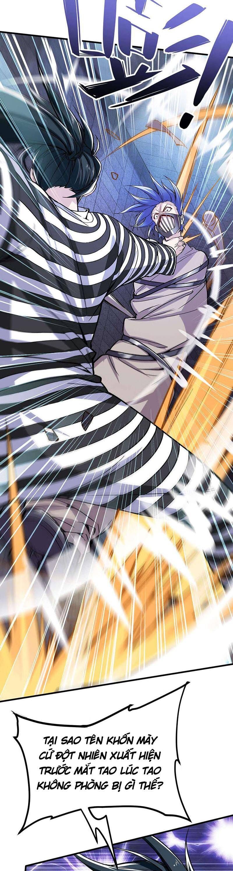 đọc truyện Anh Hùng ? Ta Không Làm Lâu Rồi Chương 470 ảnh 22 tại Thiên Thai Truyện