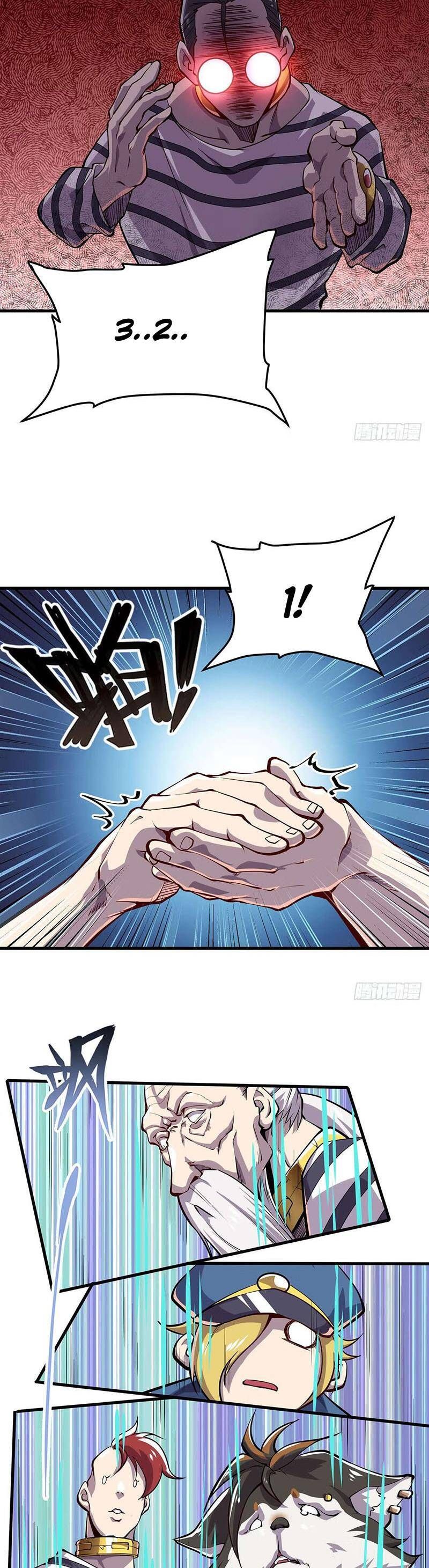 đọc truyện Anh Hùng ? Ta Không Làm Lâu Rồi Chương 470 ảnh 7 tại Thiên Thai Truyện