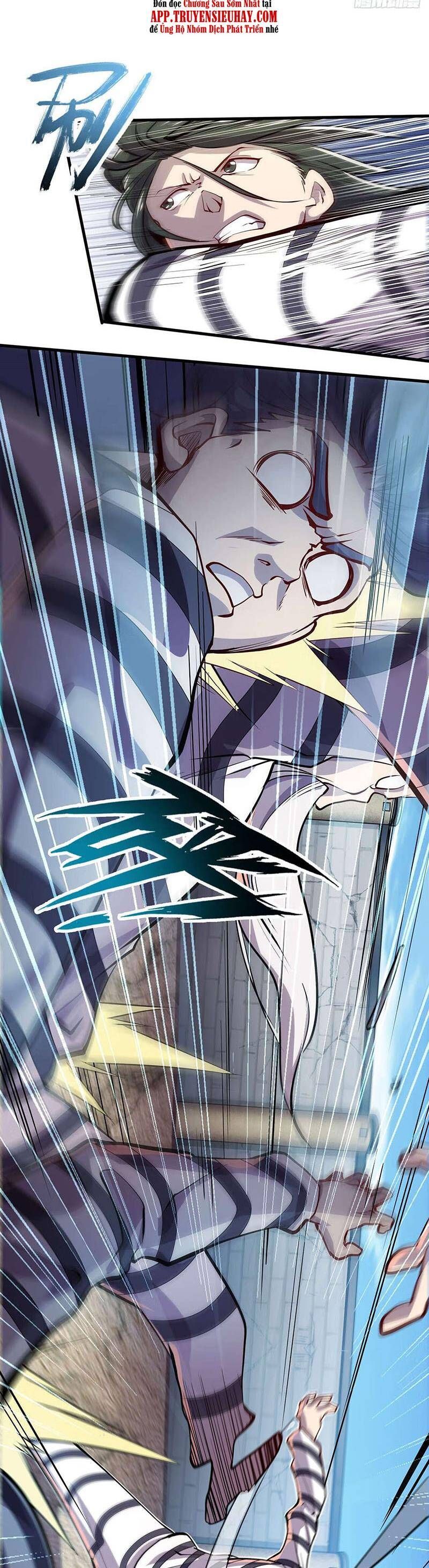 đọc truyện Anh Hùng ? Ta Không Làm Lâu Rồi Chương 470 ảnh 10 tại Thiên Thai Truyện