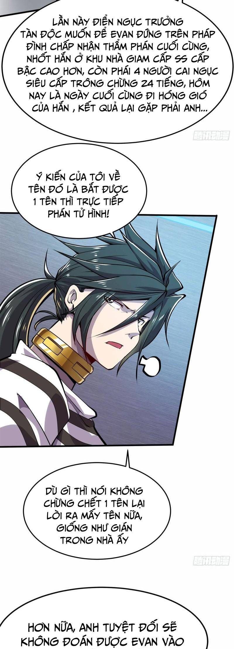 đọc truyện Anh Hùng ? Ta Không Làm Lâu Rồi Chương 471 ảnh 12 tại Thiên Thai Truyện