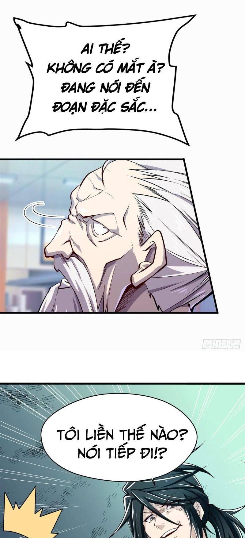 đọc truyện Anh Hùng ? Ta Không Làm Lâu Rồi Chương 471 ảnh 24 tại Thiên Thai Truyện