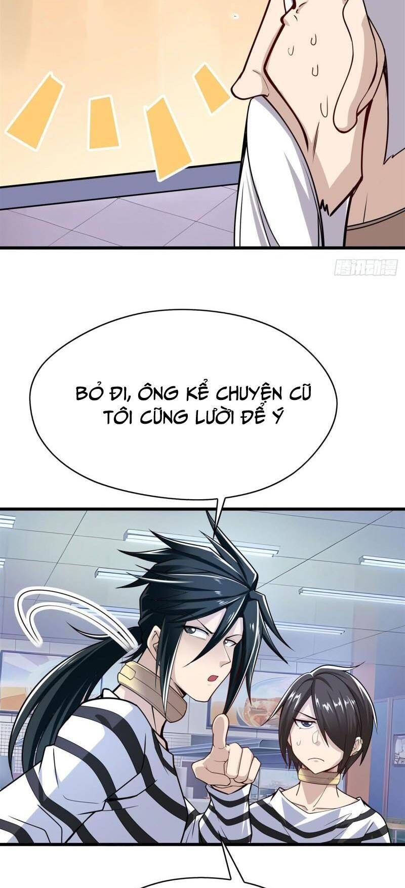 đọc truyện Anh Hùng ? Ta Không Làm Lâu Rồi Chương 471 ảnh 27 tại Thiên Thai Truyện