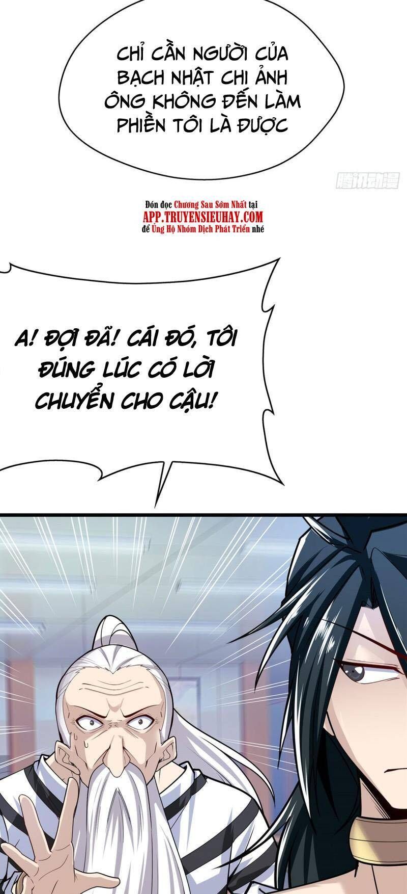 đọc truyện Anh Hùng ? Ta Không Làm Lâu Rồi Chương 471 ảnh 28 tại Thiên Thai Truyện