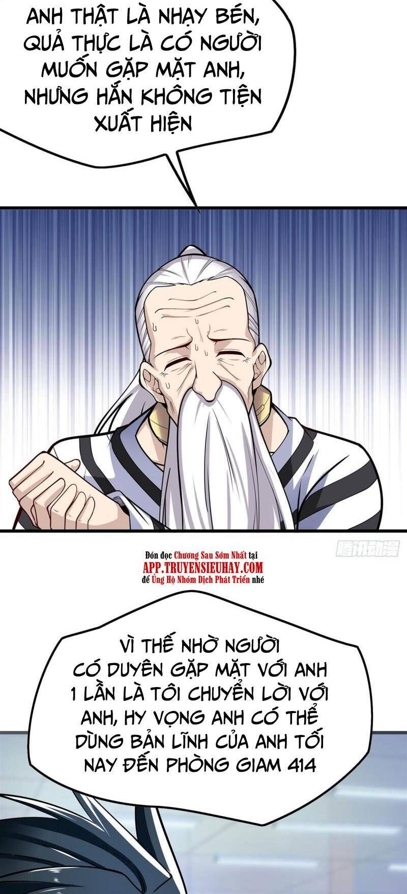 đọc truyện Anh Hùng ? Ta Không Làm Lâu Rồi Chương 471 ảnh 30 tại Thiên Thai Truyện