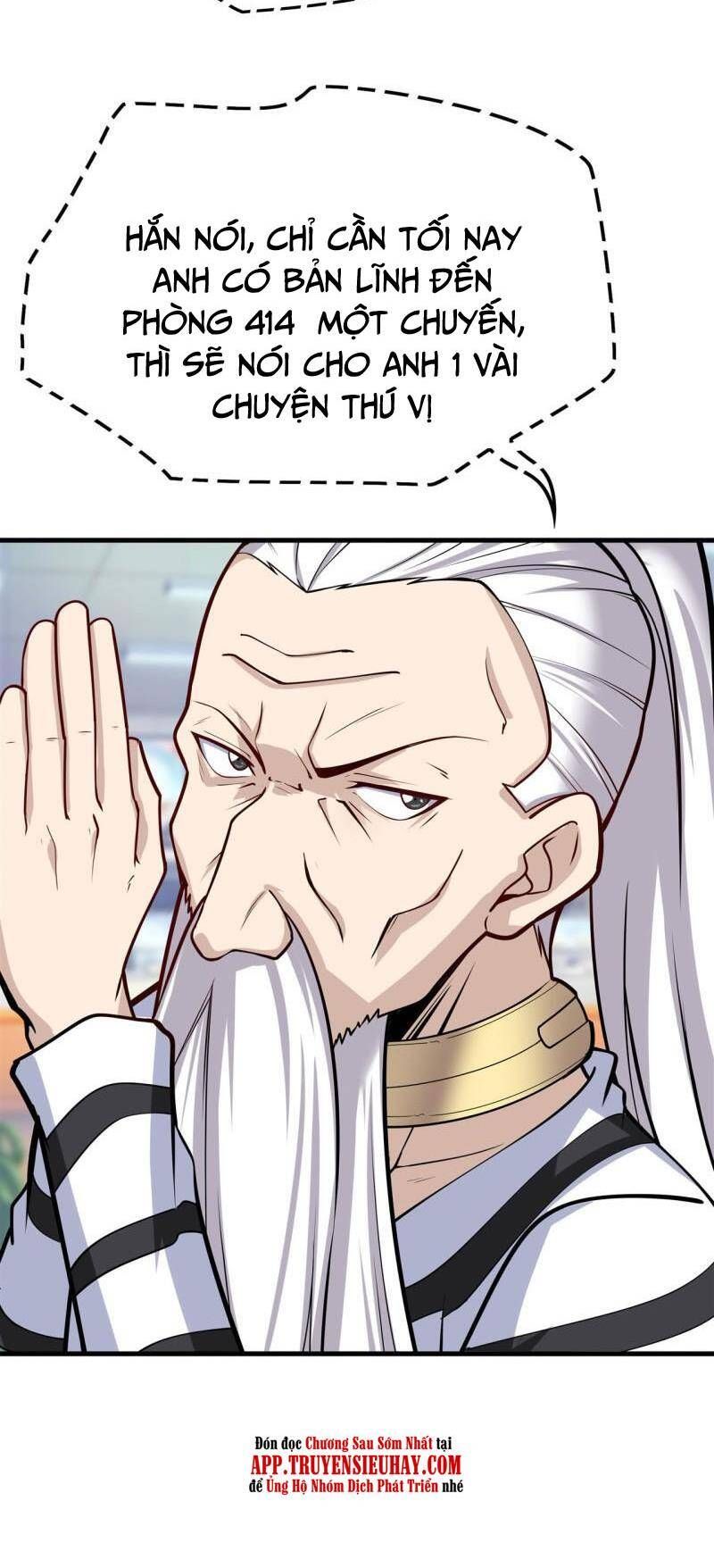 đọc truyện Anh Hùng ? Ta Không Làm Lâu Rồi Chương 471 ảnh 33 tại Thiên Thai Truyện