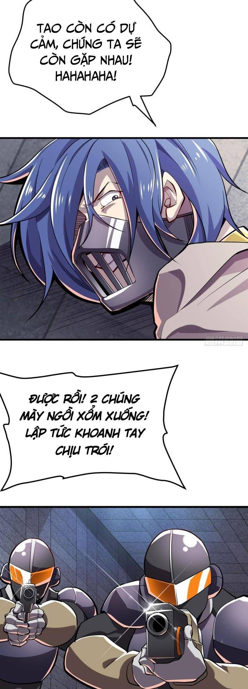 đọc truyện Anh Hùng ? Ta Không Làm Lâu Rồi Chương 471 ảnh 9 tại Thiên Thai Truyện