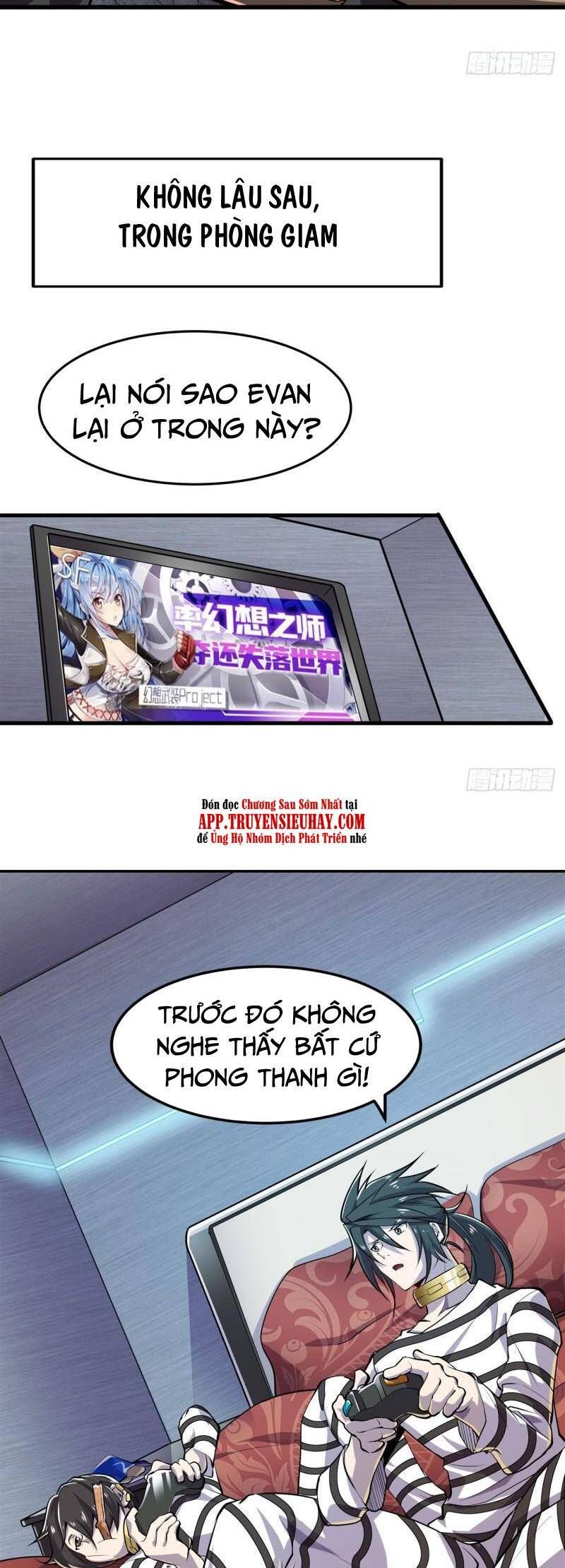 đọc truyện Anh Hùng ? Ta Không Làm Lâu Rồi Chương 471 ảnh 10 tại Thiên Thai Truyện