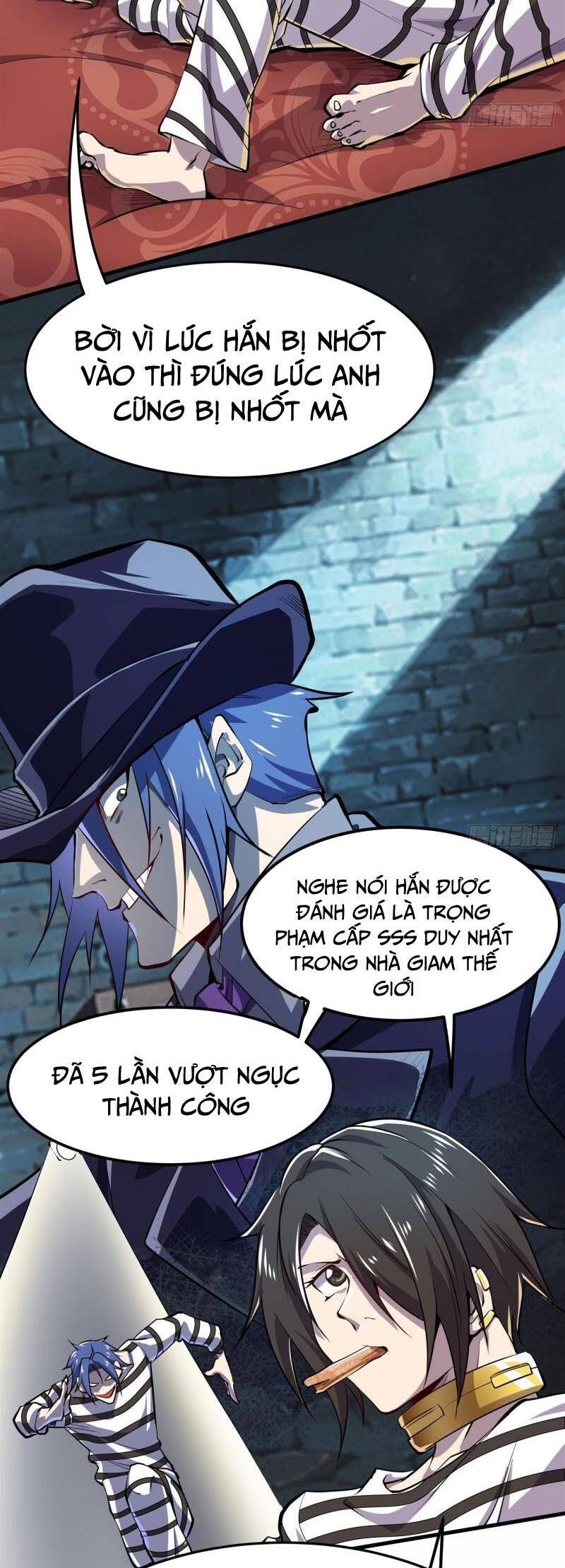 đọc truyện Anh Hùng ? Ta Không Làm Lâu Rồi Chương 471 ảnh 11 tại Thiên Thai Truyện