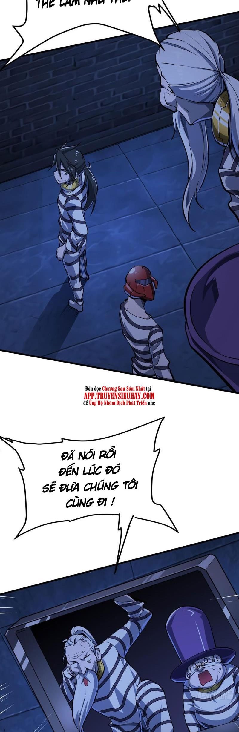 đọc truyện Anh Hùng ? Ta Không Làm Lâu Rồi Chương 472 ảnh 15 tại Thiên Thai Truyện