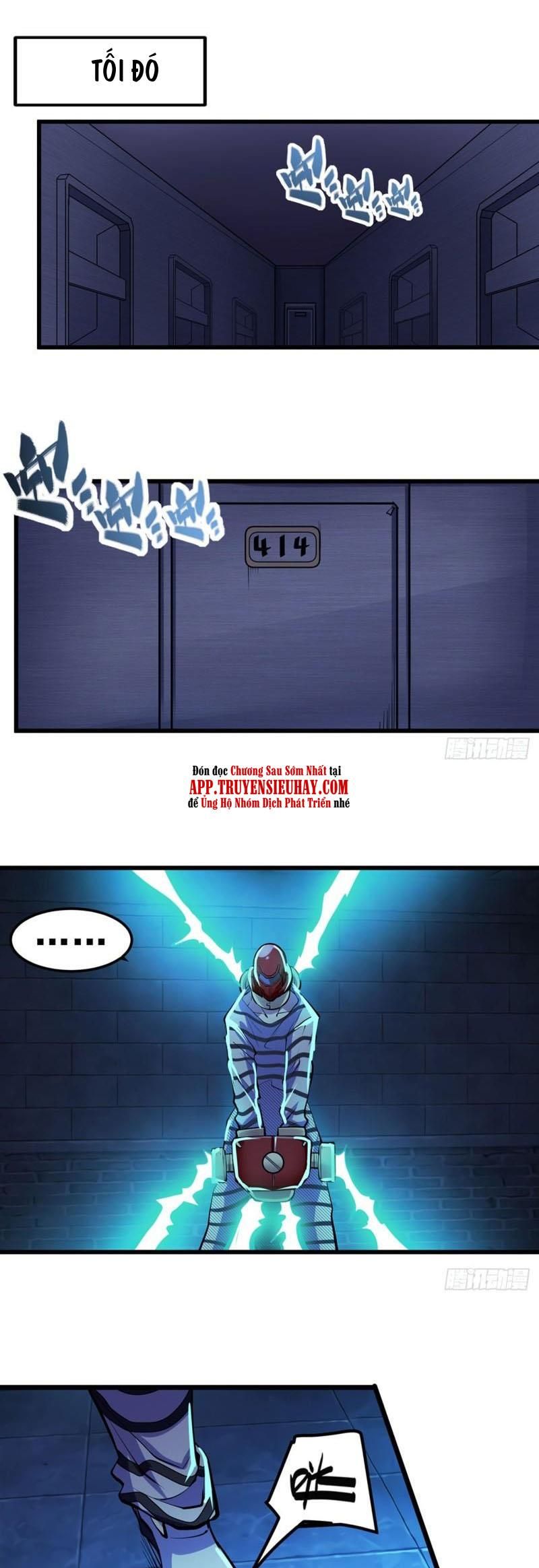 đọc truyện Anh Hùng ? Ta Không Làm Lâu Rồi Chương 472 ảnh 4 tại Thiên Thai Truyện