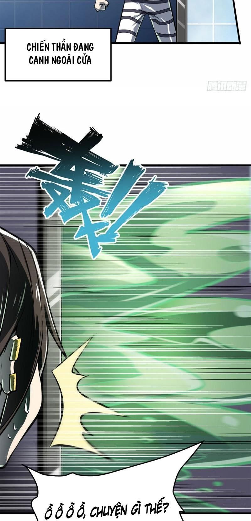 đọc truyện Anh Hùng ? Ta Không Làm Lâu Rồi Chương 472 ảnh 28 tại Thiên Thai Truyện