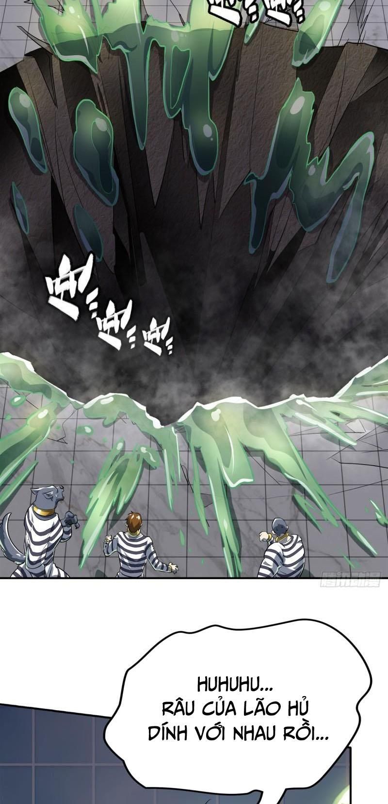 đọc truyện Anh Hùng ? Ta Không Làm Lâu Rồi Chương 472 ảnh 30 tại Thiên Thai Truyện