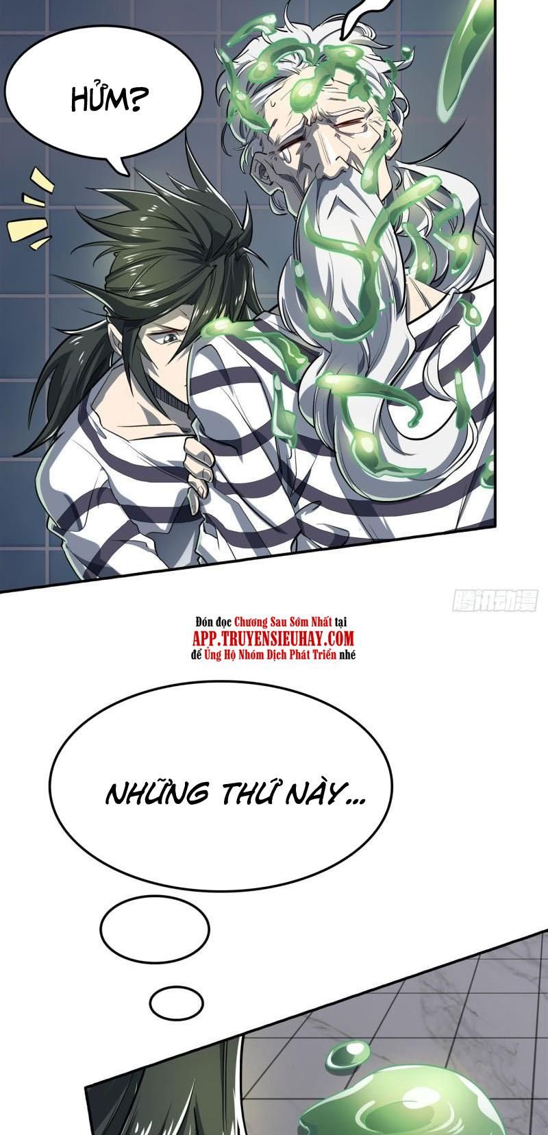 đọc truyện Anh Hùng ? Ta Không Làm Lâu Rồi Chương 472 ảnh 31 tại Thiên Thai Truyện