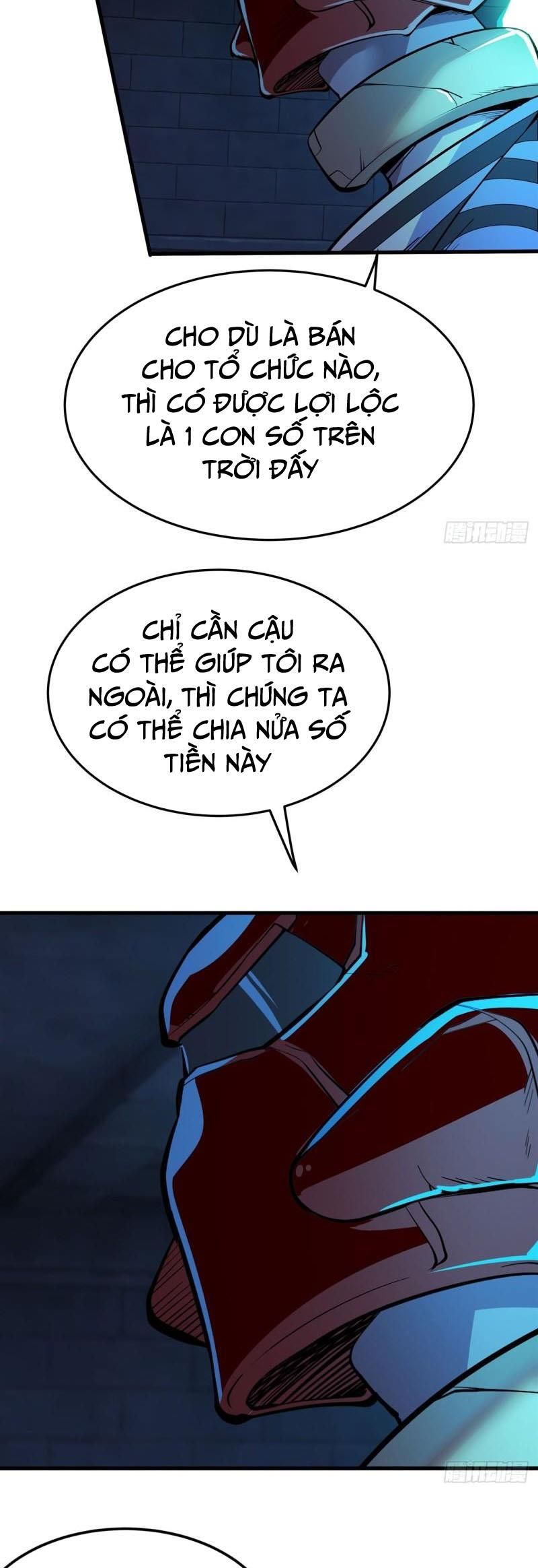 đọc truyện Anh Hùng ? Ta Không Làm Lâu Rồi Chương 472 ảnh 10 tại Thiên Thai Truyện