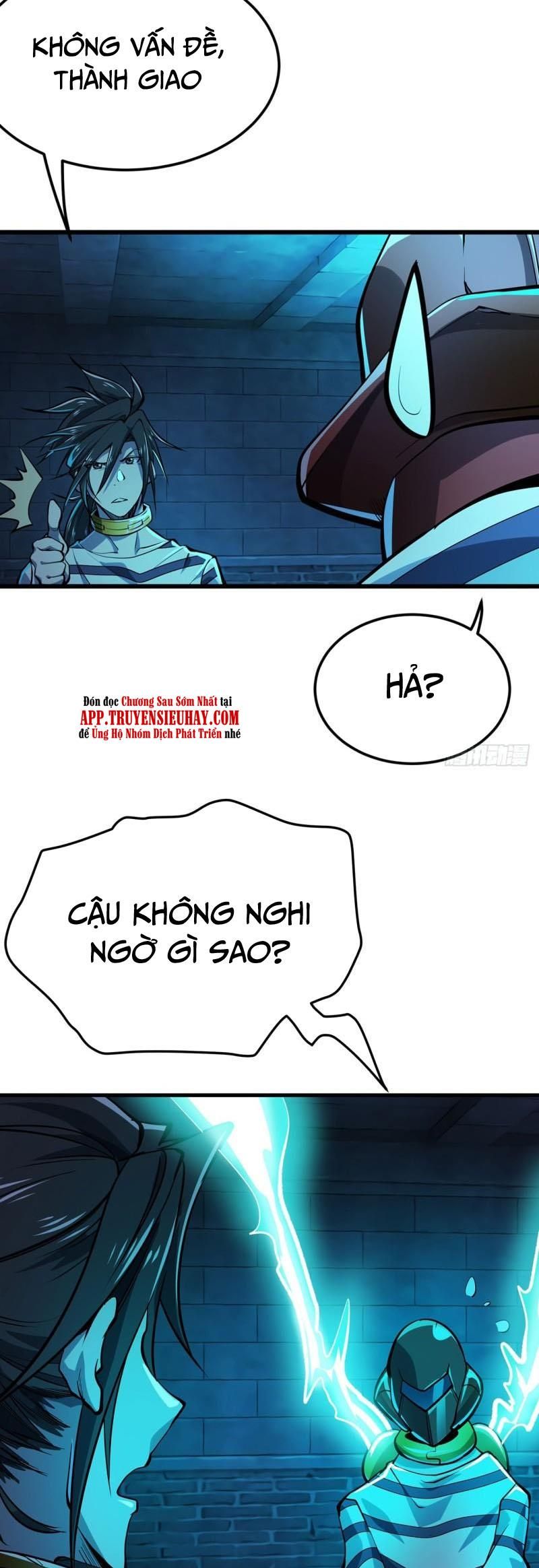 đọc truyện Anh Hùng ? Ta Không Làm Lâu Rồi Chương 472 ảnh 11 tại Thiên Thai Truyện