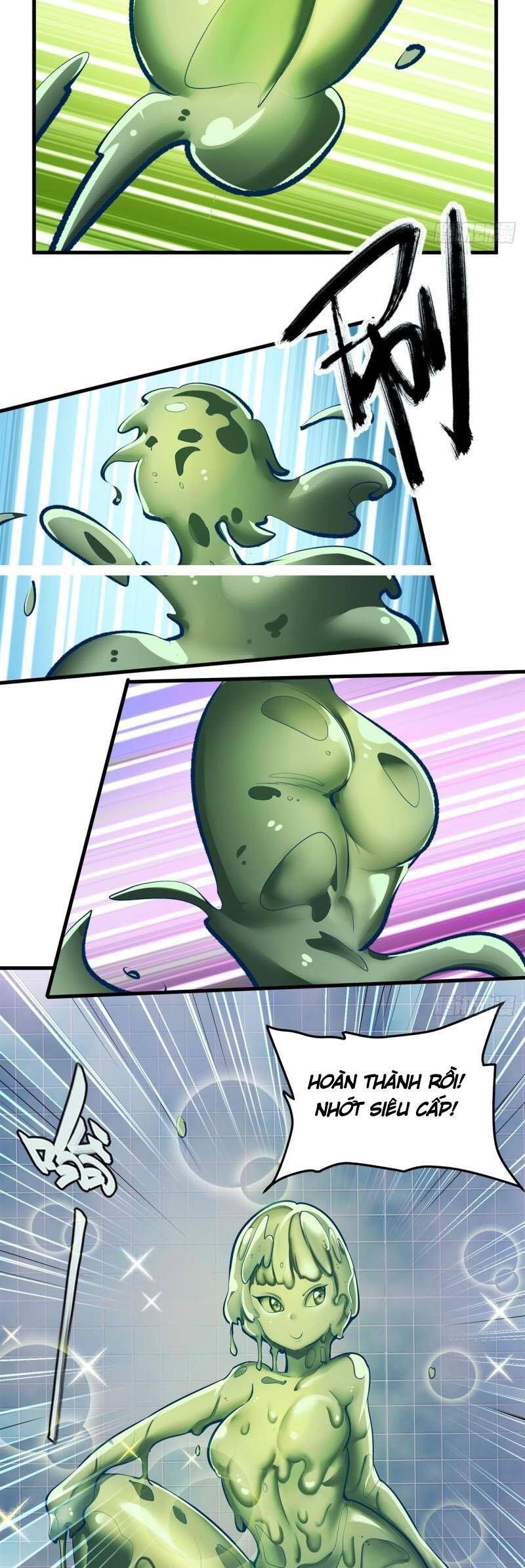 đọc truyện Anh Hùng ? Ta Không Làm Lâu Rồi Chương 473 ảnh 12 tại Thiên Thai Truyện