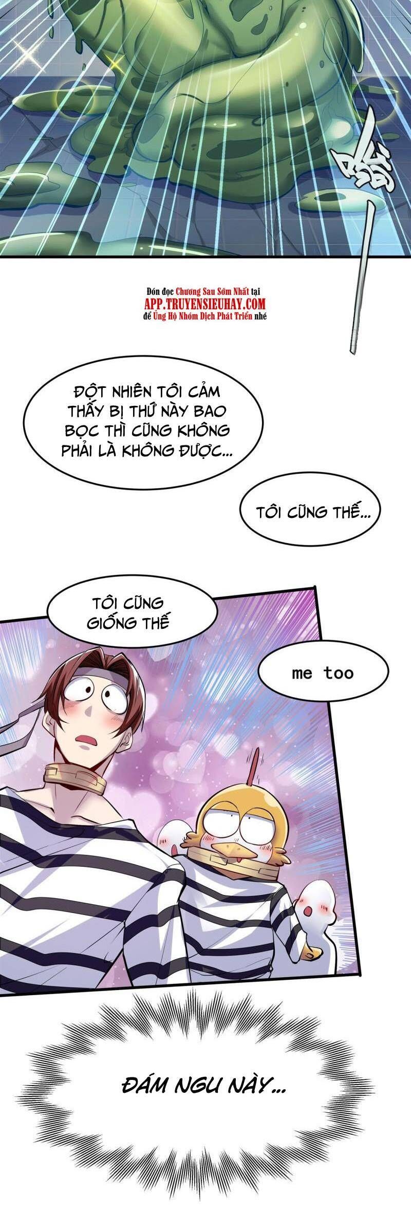 đọc truyện Anh Hùng ? Ta Không Làm Lâu Rồi Chương 473 ảnh 13 tại Thiên Thai Truyện